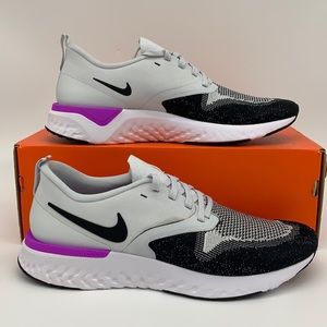 Mens Flyknit Sneakers 